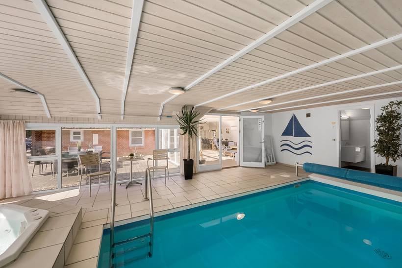 Foto von Ferienhaus VU35 in Blåvand - Westjütland