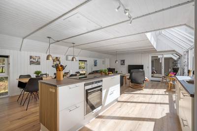 Vorschaubild von Ferienhaus VU35 in Blåvand - Westjütland