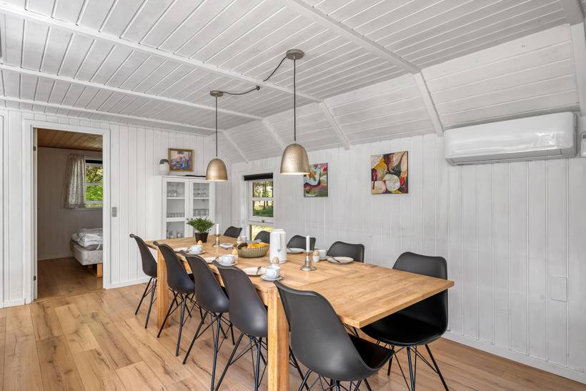 Foto von Ferienhaus VU35 in Blåvand - Westjütland