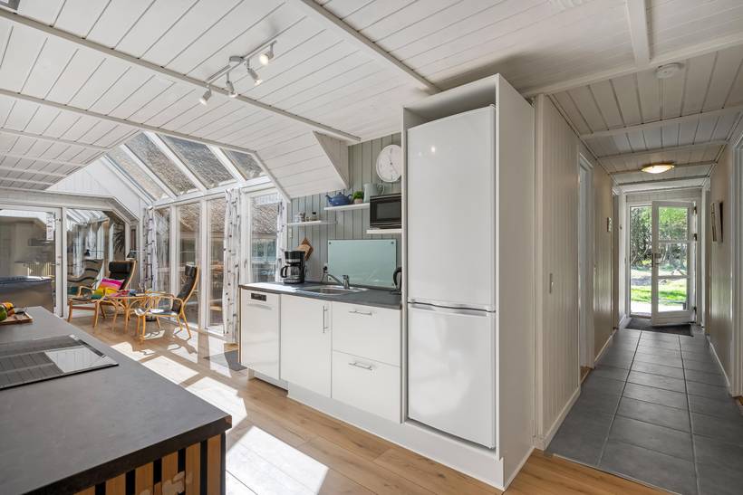 Foto von Ferienhaus VU35 in Blåvand - Westjütland