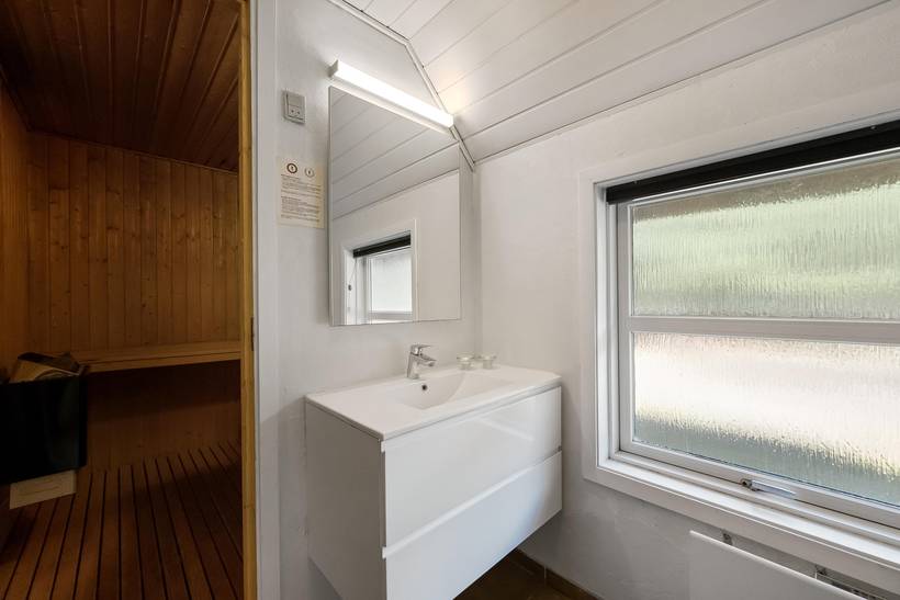 Foto von Ferienhaus VU35 in Blåvand - Westjütland