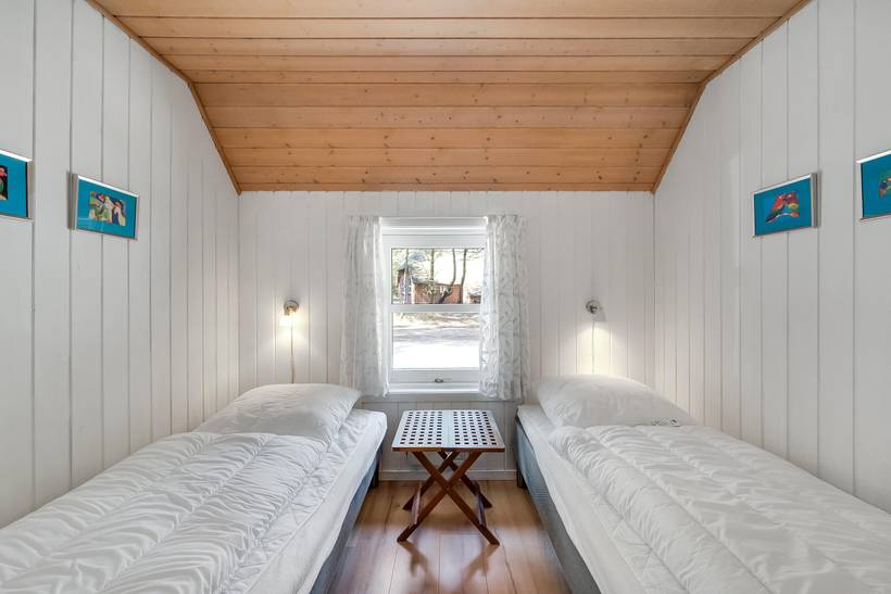 Foto von Ferienhaus VU35 in Blåvand - Westjütland