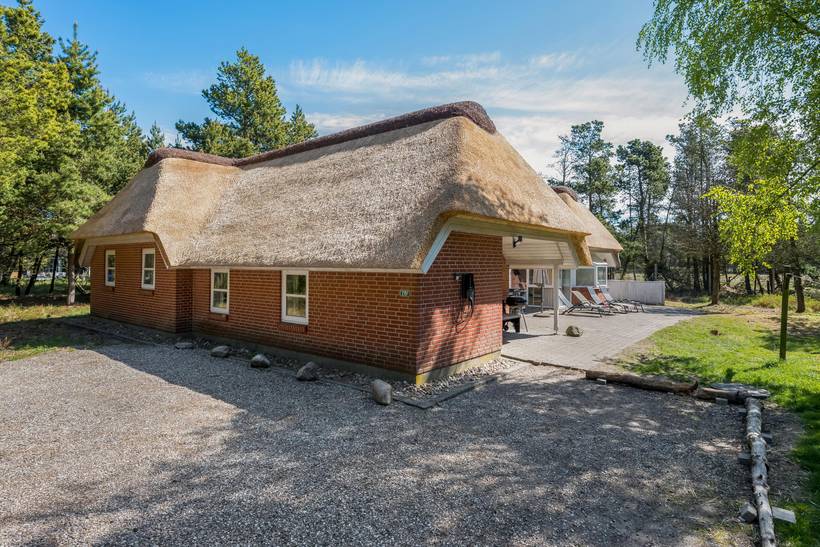 Foto von Ferienhaus VU35 in Blåvand - Westjütland