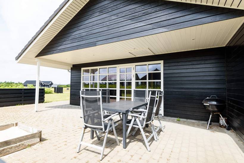 Foto von Ferienhaus VU36 in Skaven - Westjütland