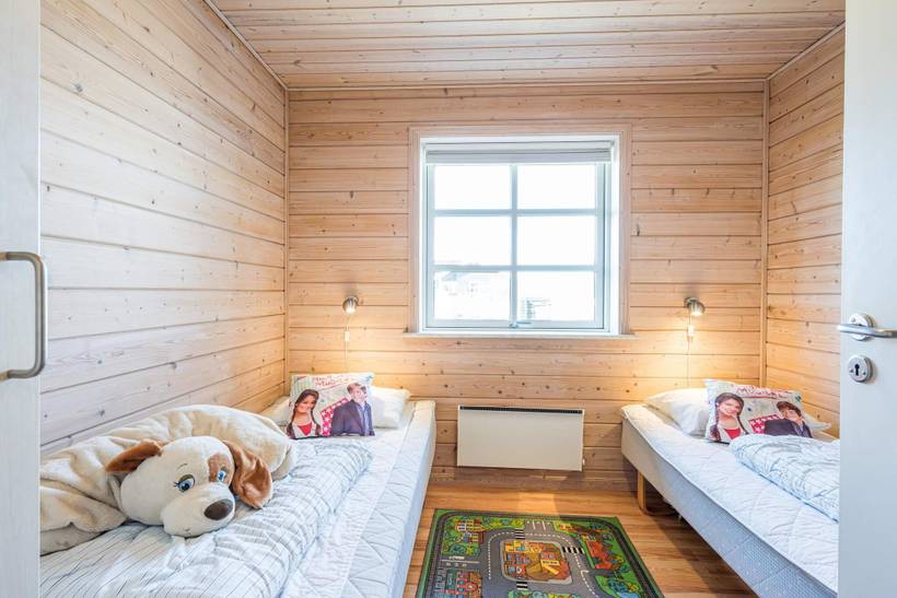 Foto von Ferienhaus VU36 in Skaven - Westjütland