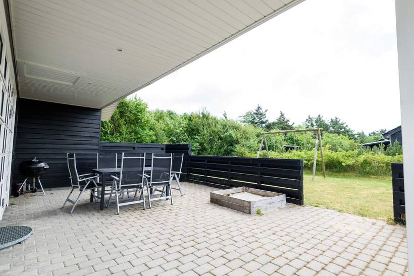 Foto von Ferienhaus VU36 in Skaven - Westjütland