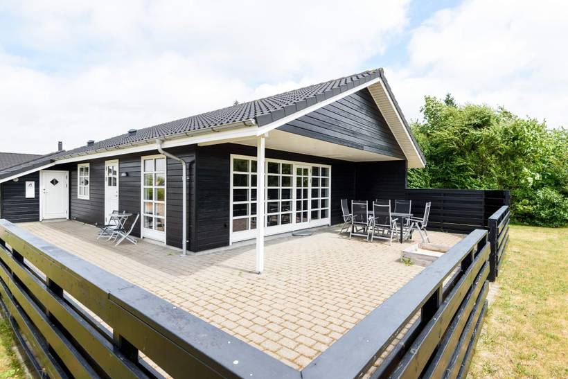 Foto von Ferienhaus VU36 in Skaven - Westjütland