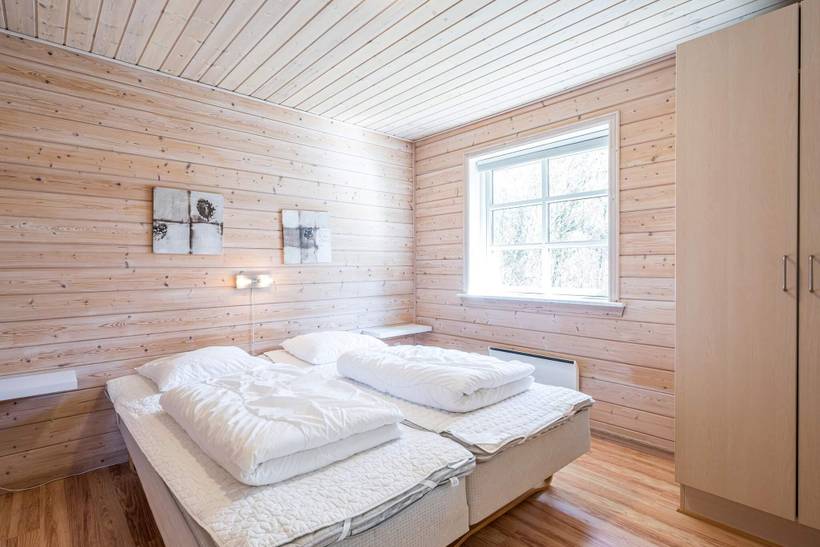 Foto von Ferienhaus VU36 in Skaven - Westjütland