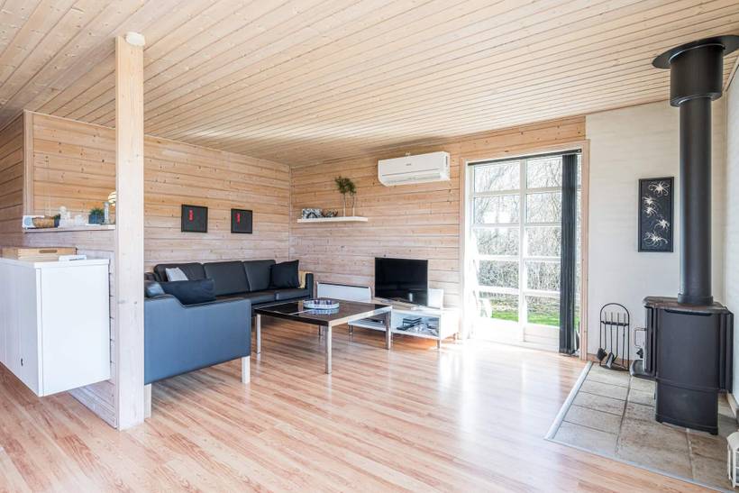 Foto von Ferienhaus VU36 in Skaven - Westjütland