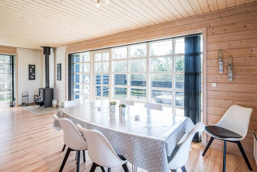 Foto von Ferienhaus VU36 in Skaven - Westjütland