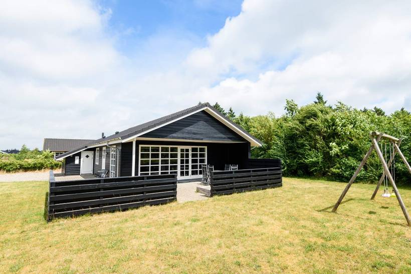 Foto von Ferienhaus VU36 in Skaven - Westjütland