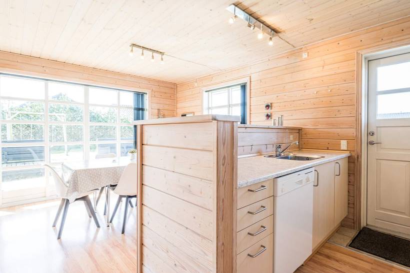 Foto von Ferienhaus VU36 in Skaven - Westjütland