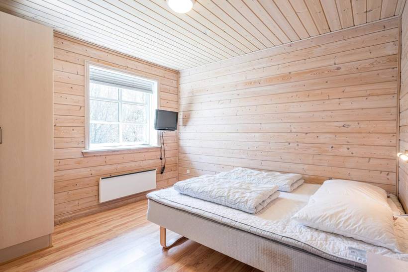 Foto von Ferienhaus VU36 in Skaven - Westjütland