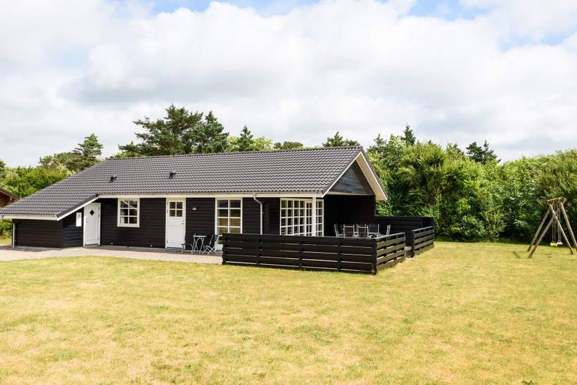 Foto von Ferienhaus VU36 in Skaven - Westjütland