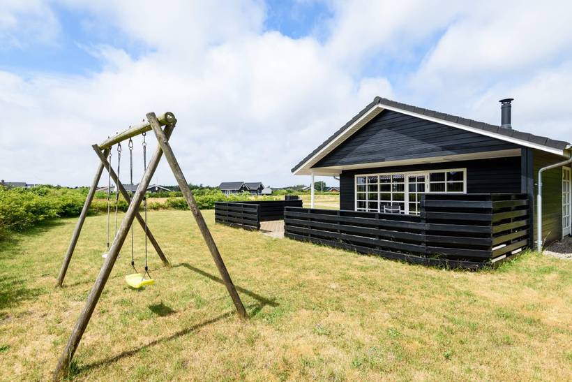 Foto von Ferienhaus VU36 in Skaven - Westjütland