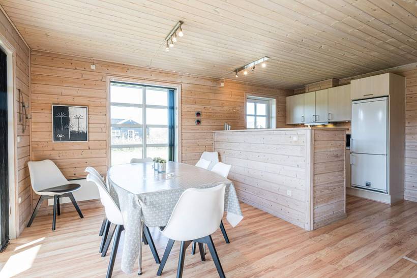 Foto von Ferienhaus VU36 in Skaven - Westjütland