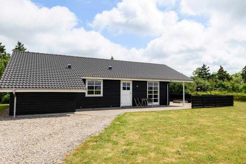 Foto von Ferienhaus VU36 in Skaven - Westjütland