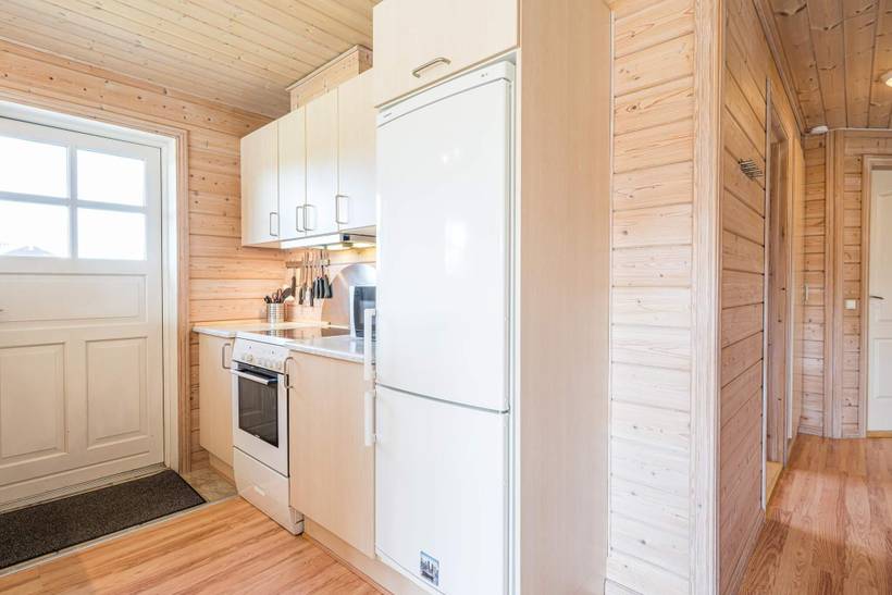 Foto von Ferienhaus VU36 in Skaven - Westjütland