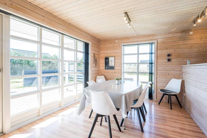 Foto von Ferienhaus VU36 in Skaven - Westjütland