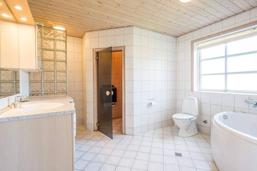 Foto von Ferienhaus VU36 in Skaven - Westjütland