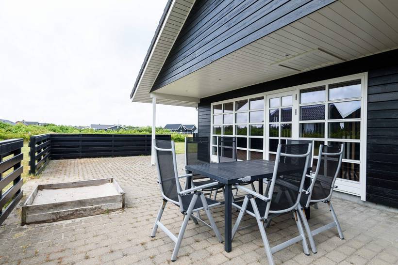 Foto von Ferienhaus VU36 in Skaven - Westjütland