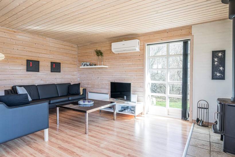 Foto von Ferienhaus VU36 in Skaven - Westjütland