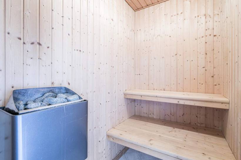 Foto von Ferienhaus VU36 in Skaven - Westjütland