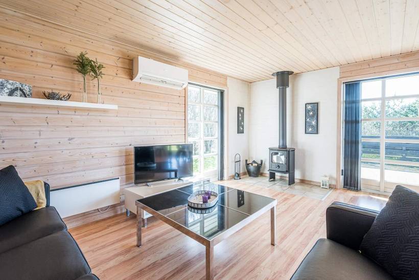 Foto von Ferienhaus VU36 in Skaven - Westjütland