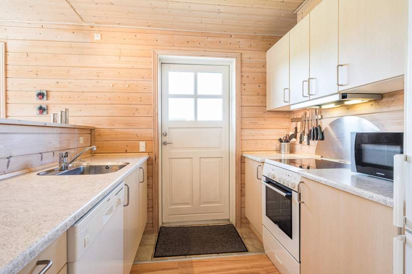Foto von Ferienhaus VU36 in Skaven - Westjütland