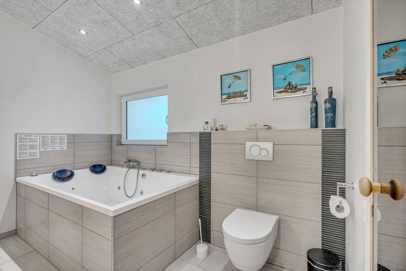 Foto von Ferienhaus VU41 in Blåvand - Westjütland