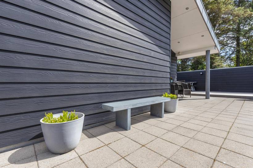 Foto von Ferienhaus VU41 in Blåvand - Westjütland