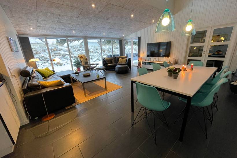 Foto von Ferienhaus VU41 in Blåvand - Westjütland