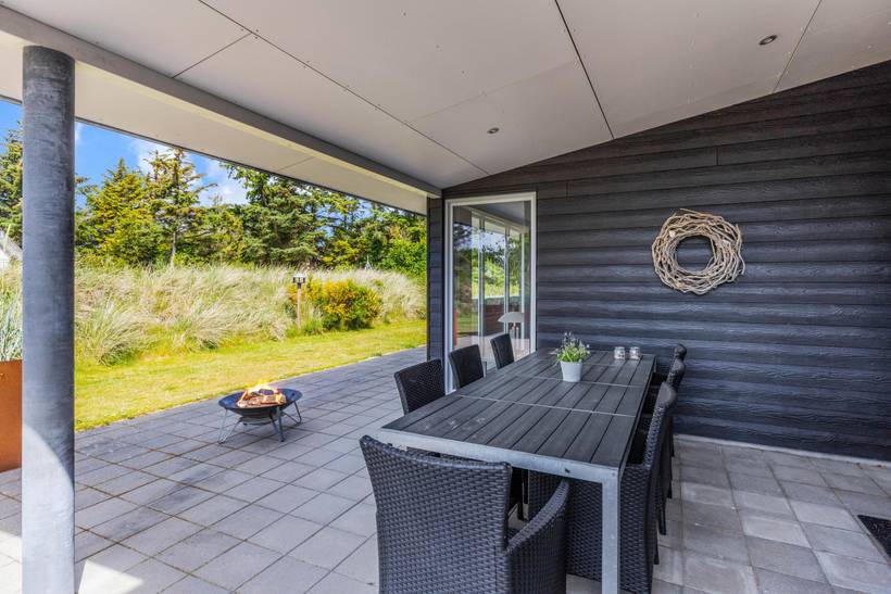 Foto von Ferienhaus VU41 in Blåvand - Westjütland