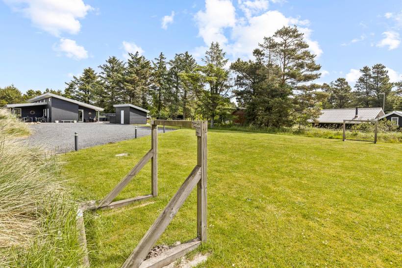 Foto von Ferienhaus VU41 in Blåvand - Westjütland