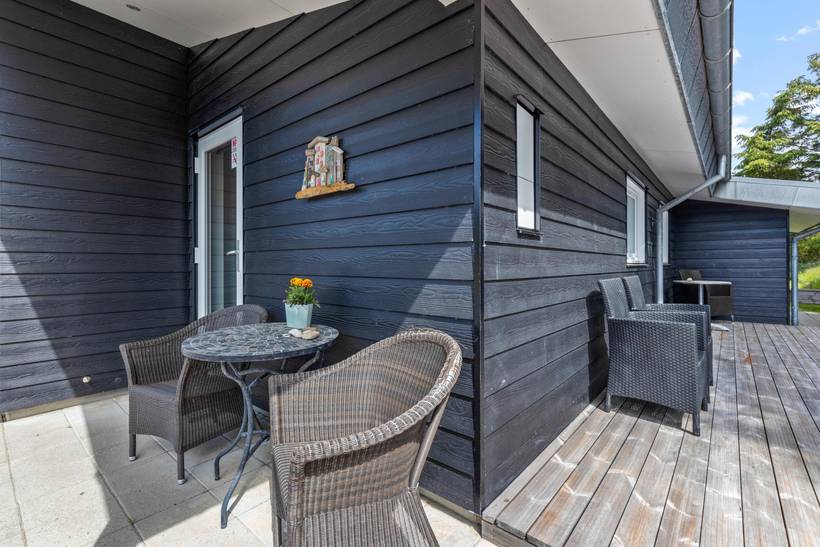 Foto von Ferienhaus VU41 in Blåvand - Westjütland