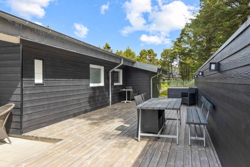 Foto von Ferienhaus VU41 in Blåvand - Westjütland