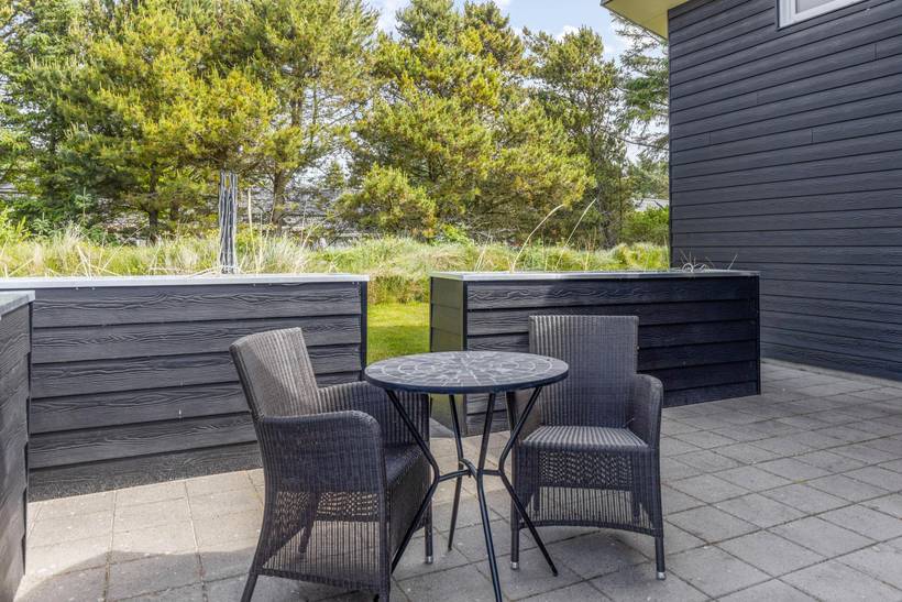 Foto von Ferienhaus VU41 in Blåvand - Westjütland