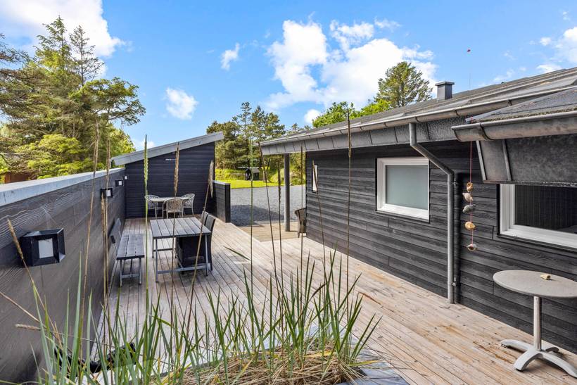 Foto von Ferienhaus VU41 in Blåvand - Westjütland