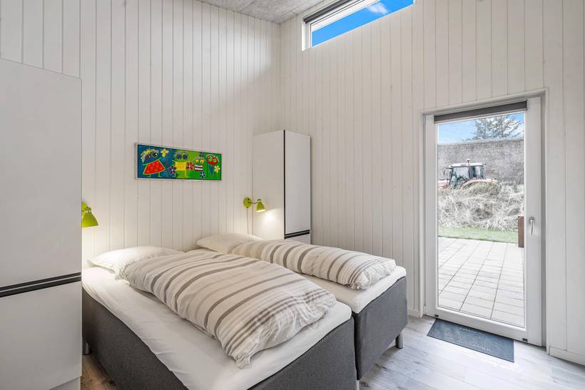 Foto von Ferienhaus VU41 in Blåvand - Westjütland