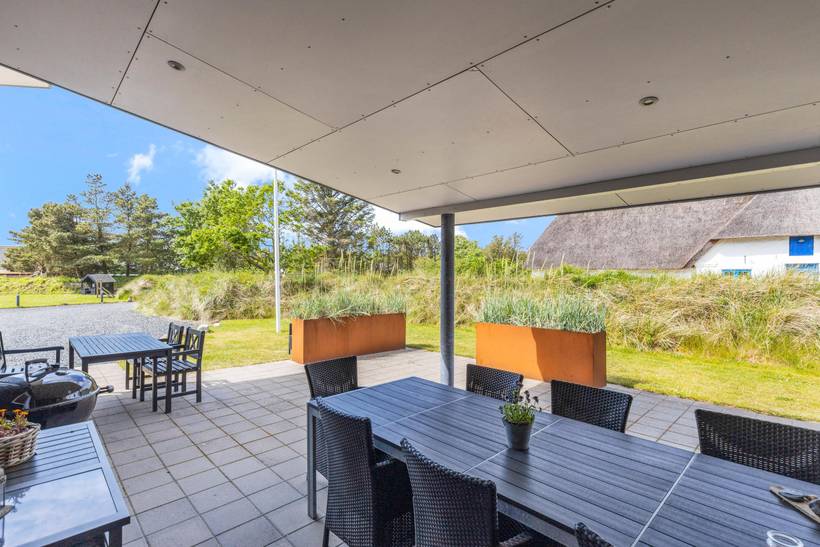 Foto von Ferienhaus VU41 in Blåvand - Westjütland