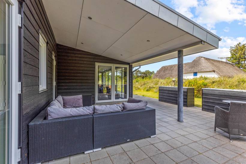 Foto von Ferienhaus VU41 in Blåvand - Westjütland