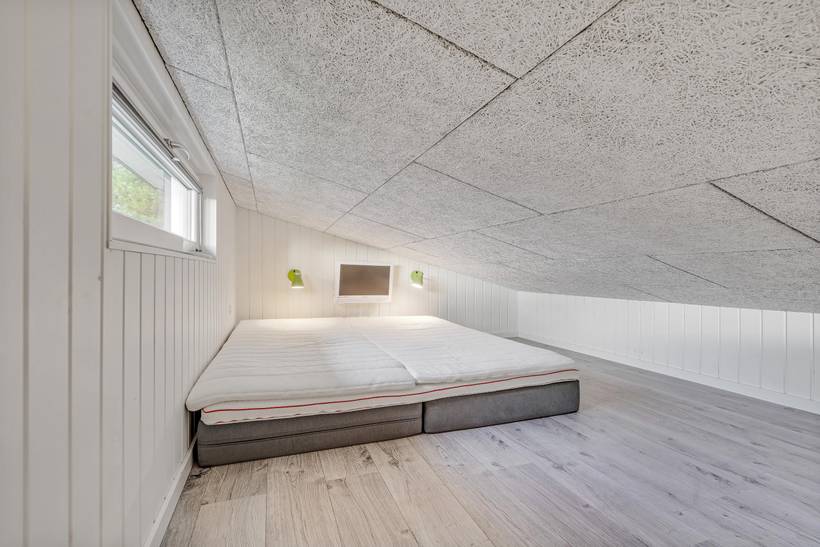 Foto von Ferienhaus VU41 in Blåvand - Westjütland