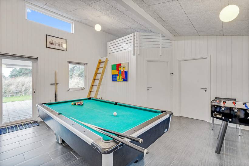 Foto von Ferienhaus VU41 in Blåvand - Westjütland
