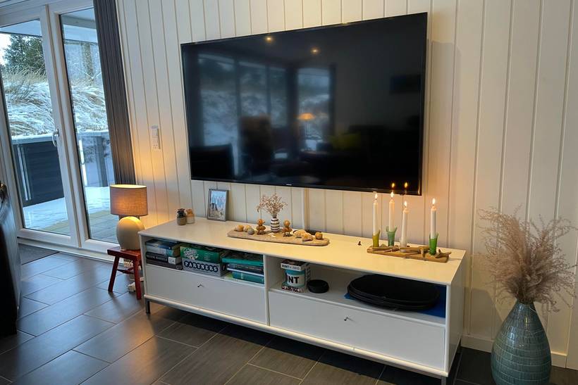 Foto von Ferienhaus VU41 in Blåvand - Westjütland