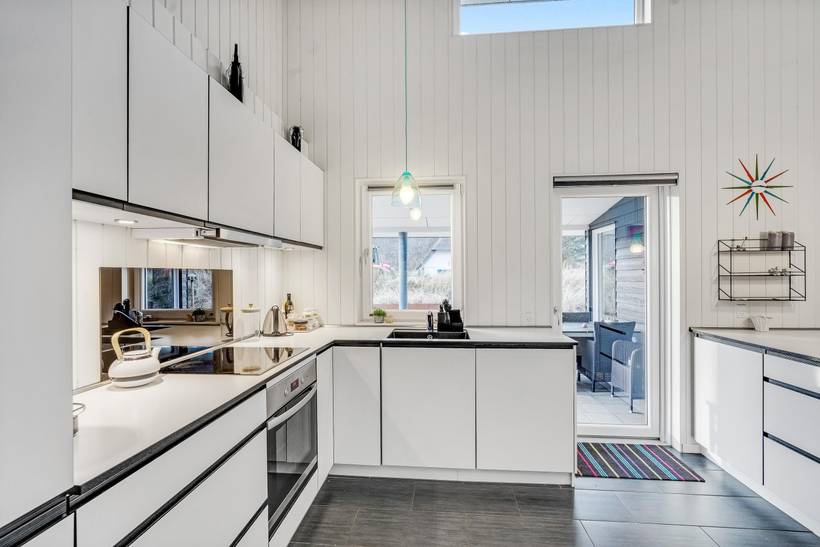 Foto von Ferienhaus VU41 in Blåvand - Westjütland