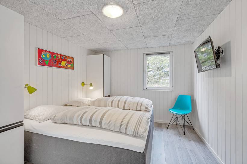 Foto von Ferienhaus VU41 in Blåvand - Westjütland