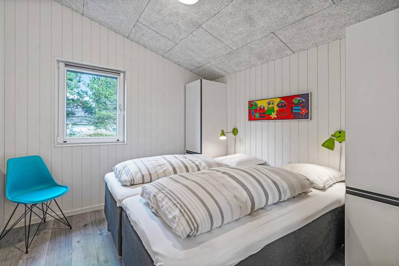 Foto von Ferienhaus VU41 in Blåvand - Westjütland
