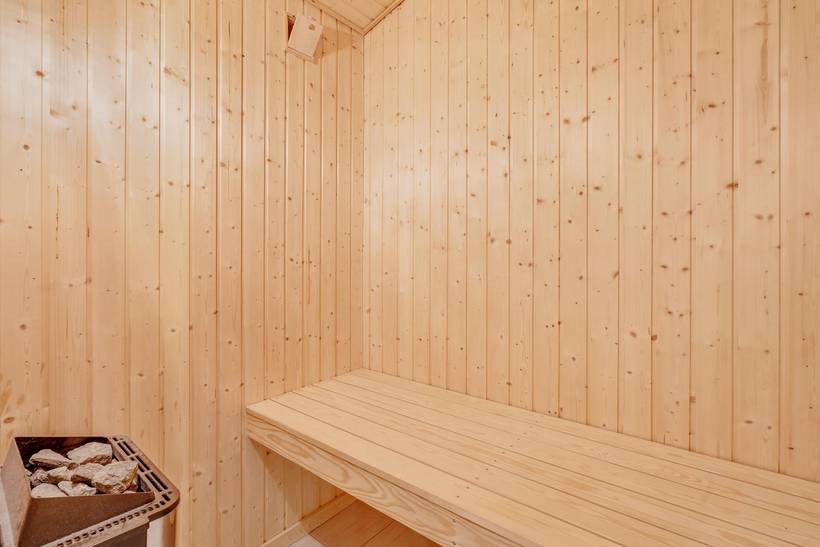 Foto von Ferienhaus VU41 in Blåvand - Westjütland