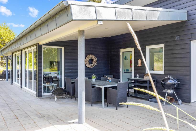 Foto von Ferienhaus VU41 in Blåvand - Westjütland