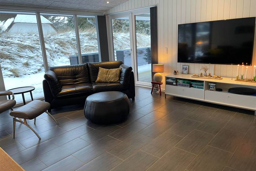 Foto von Ferienhaus VU41 in Blåvand - Westjütland